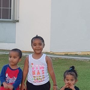 Meet your Posher, Martina